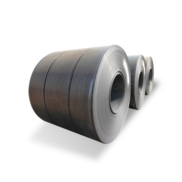 Pressure Vessel Carbon Steel Coil